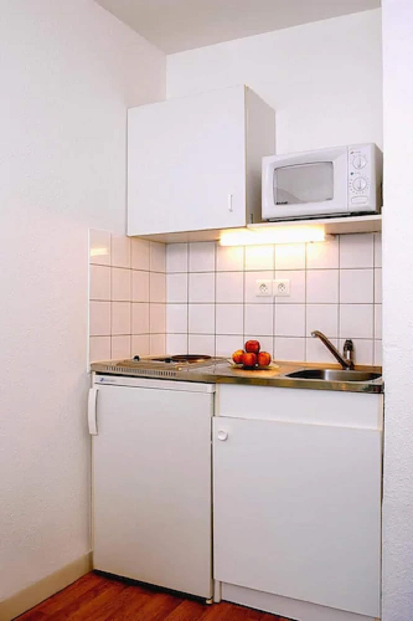 Terres De France Brest Aparthotel Kültér fotó
