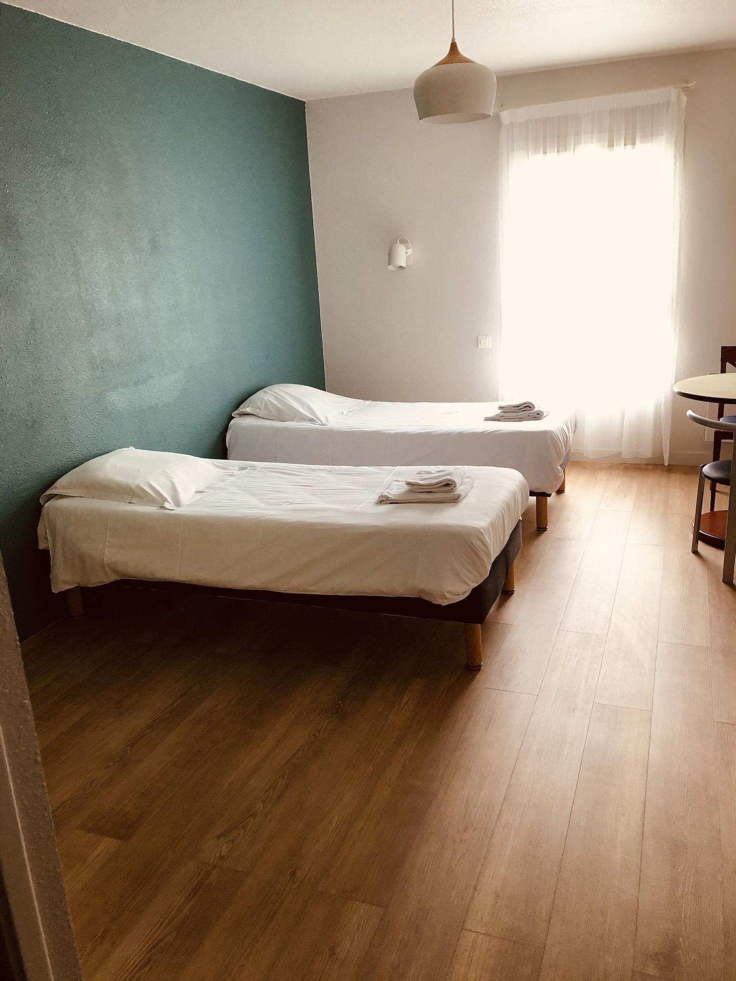 Terres De France Brest Aparthotel Kültér fotó