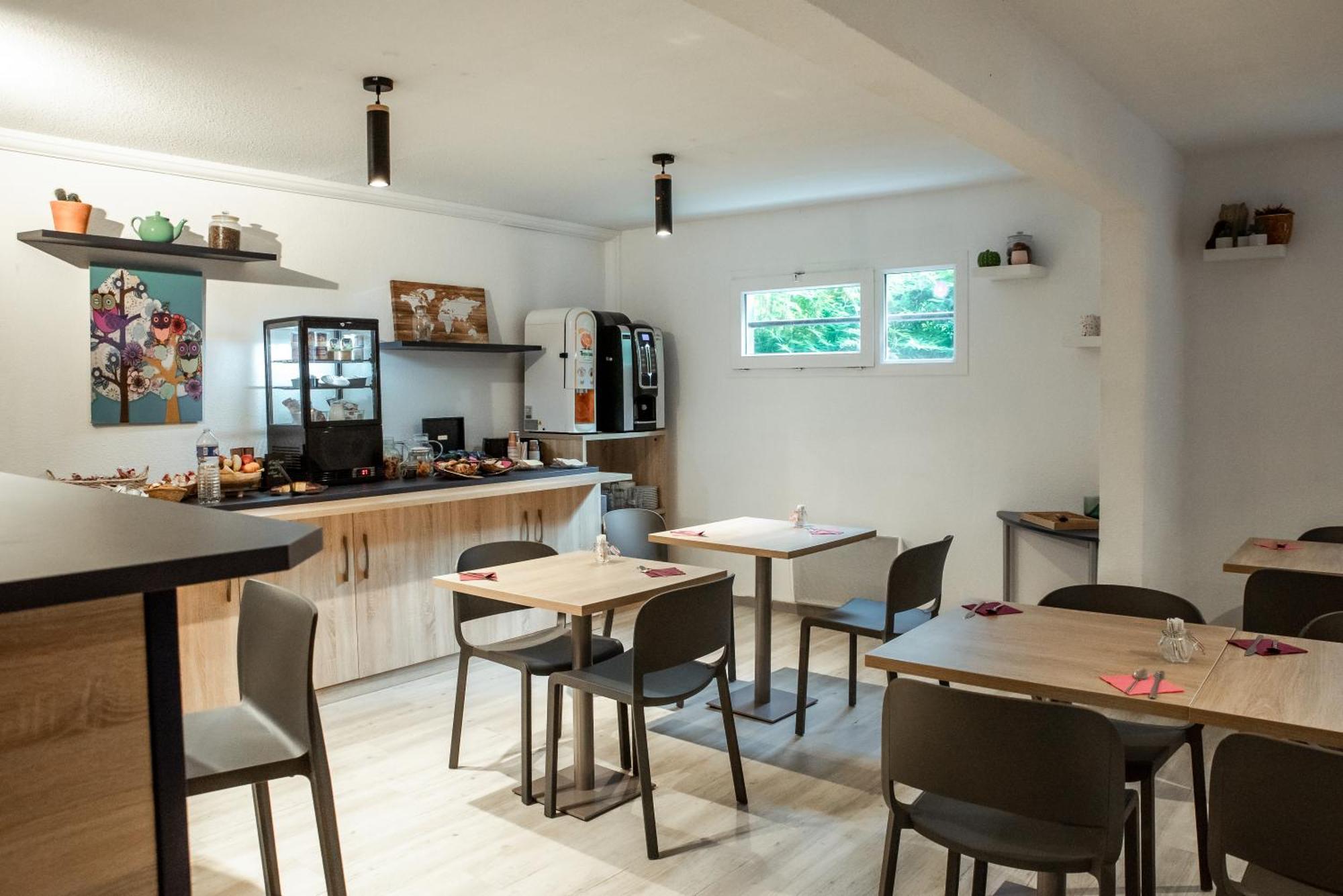 Terres De France Brest Aparthotel Kültér fotó