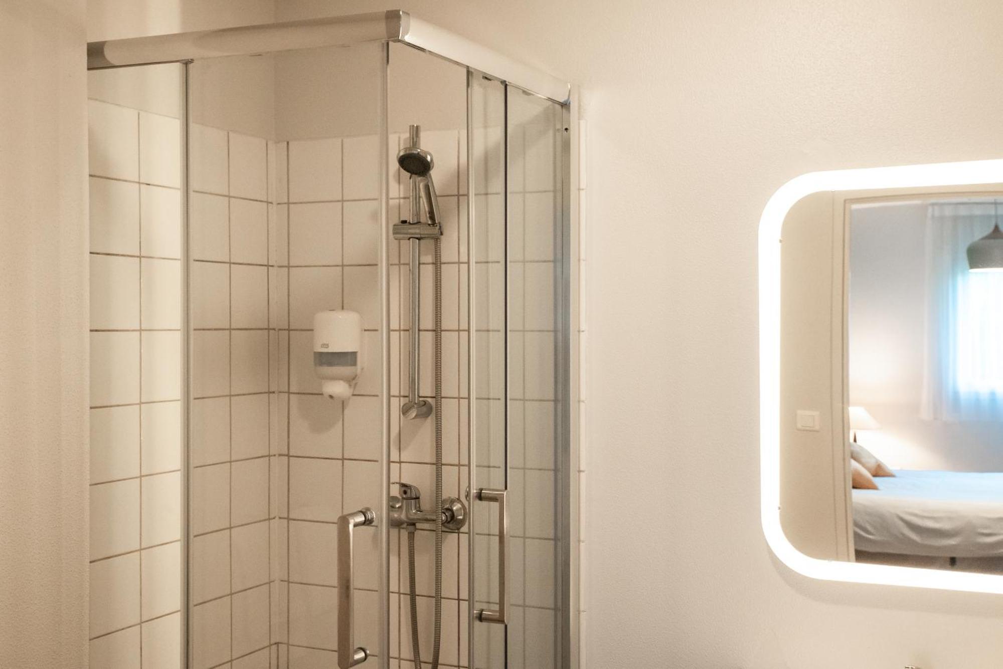 Terres De France Brest Aparthotel Kültér fotó