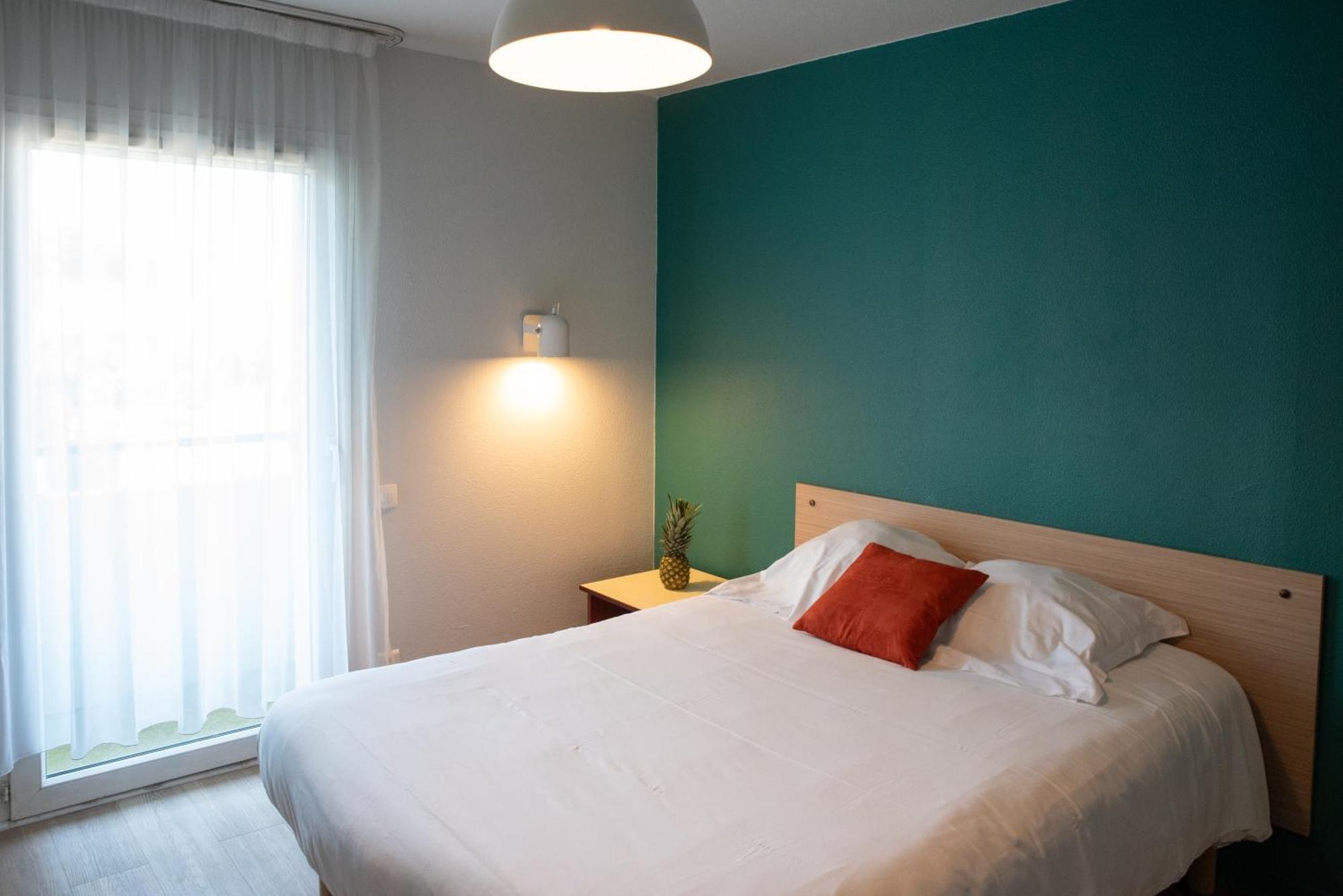 Terres De France Brest Aparthotel Kültér fotó