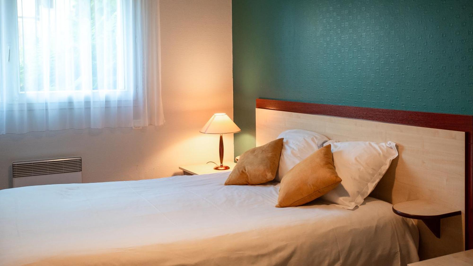 Terres De France Brest Aparthotel Kültér fotó