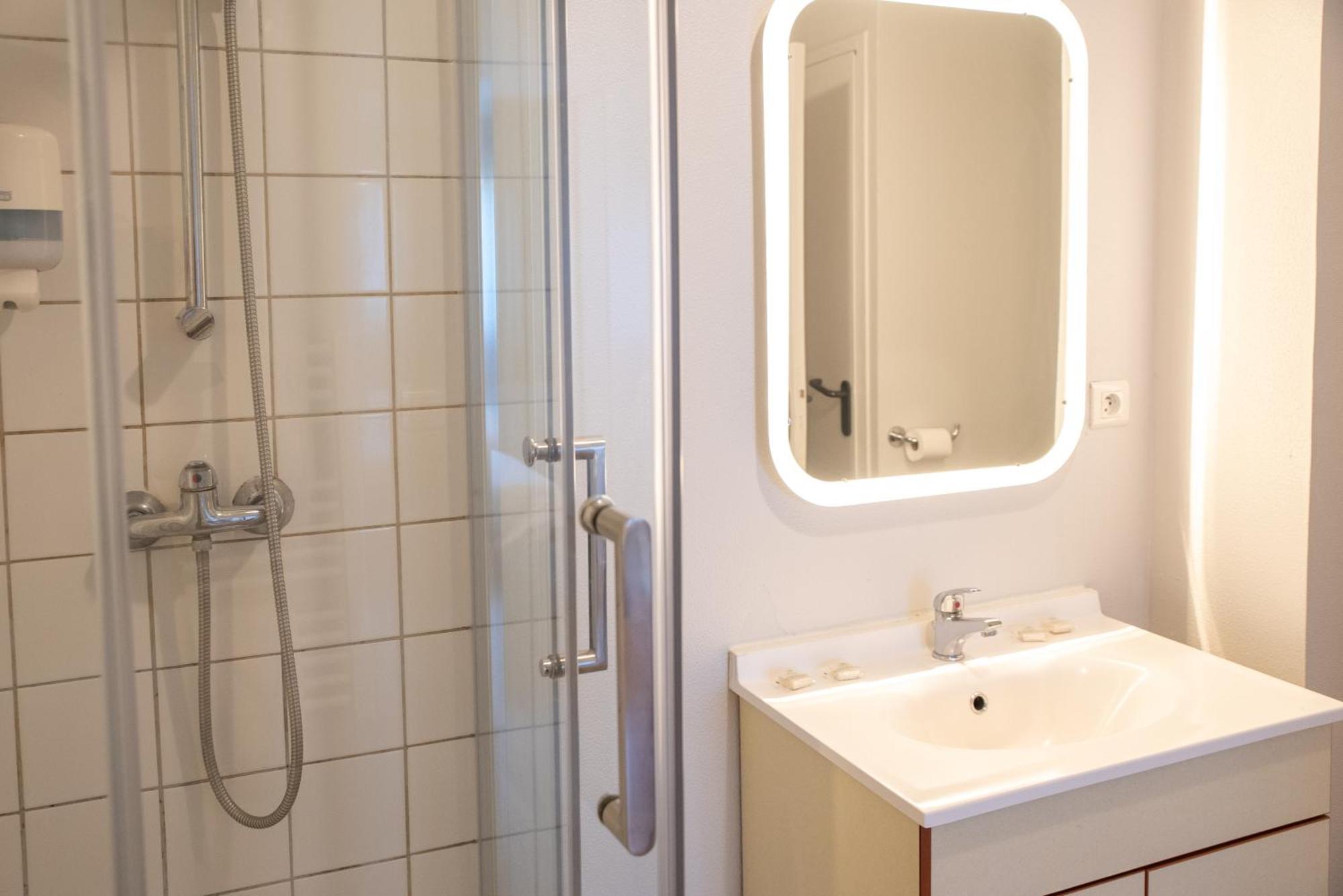 Terres De France Brest Aparthotel Kültér fotó