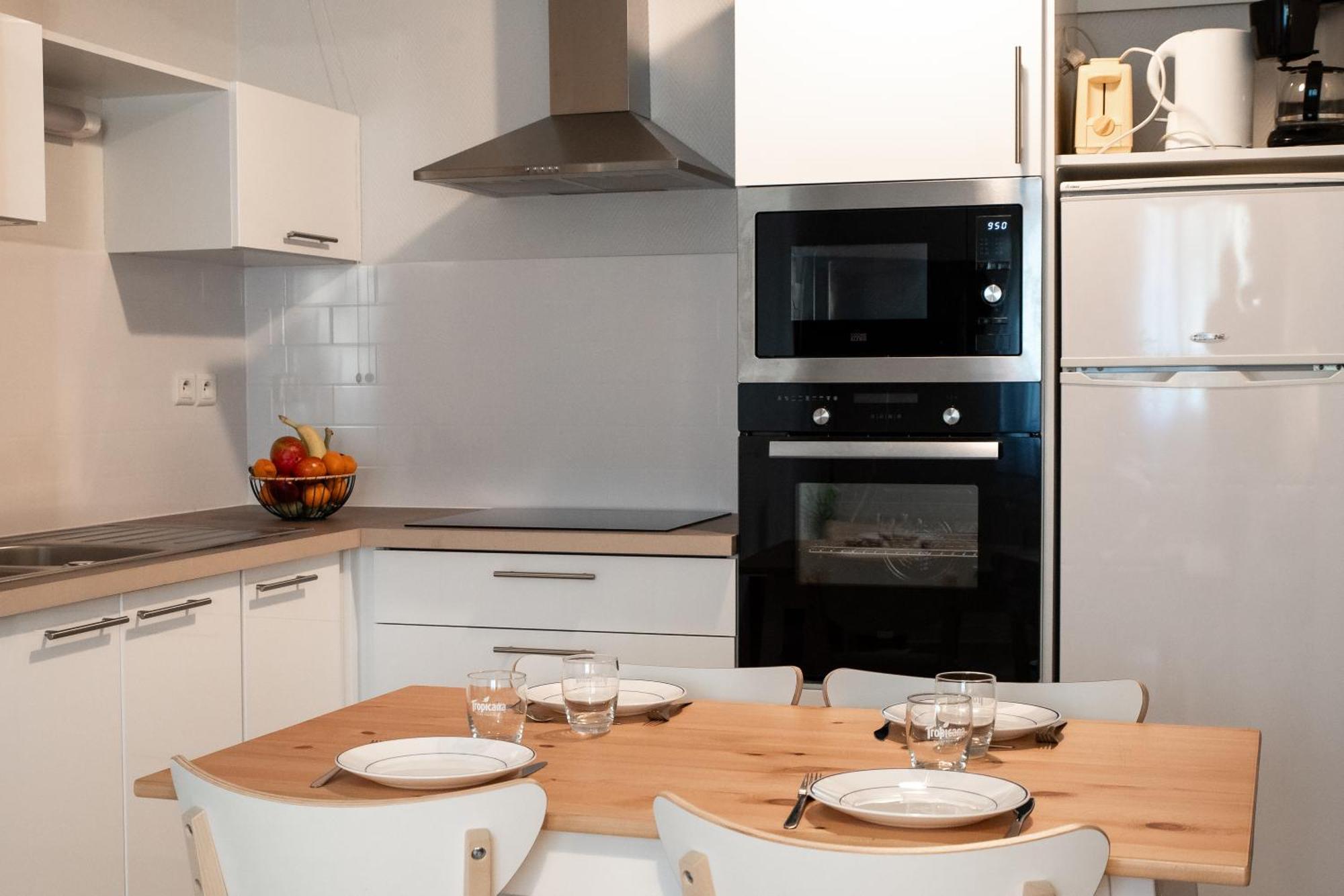Terres De France Brest Aparthotel Kültér fotó