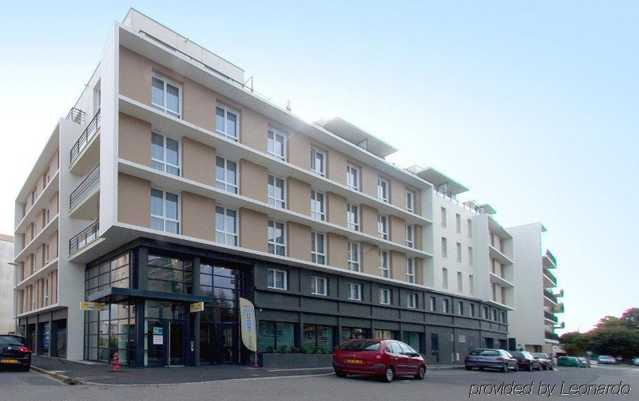 Terres De France Brest Aparthotel Kültér fotó
